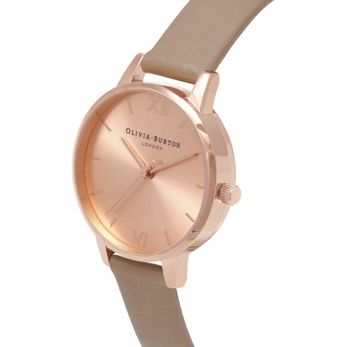 Damklocka Olivia Burton OB16MD88 (Ø 30 mm)